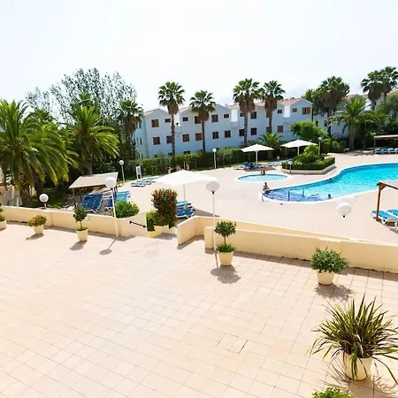 Mediterranean Way - Punta Prima Ii Apartment La Pineda