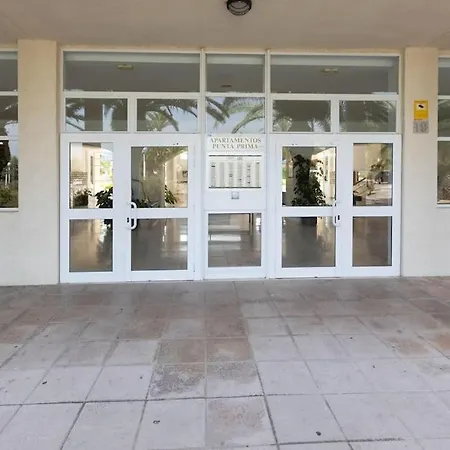Apartment Mediterranean Way - Punta Prima Ii