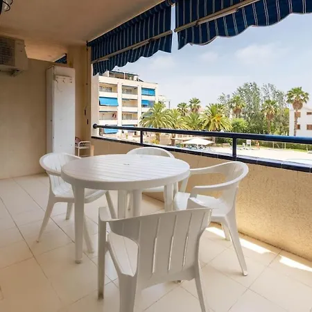 Mediterranean Way - Punta Prima Ii Apartment