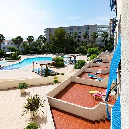 Mediterranean Way - Punta Prima Ii *