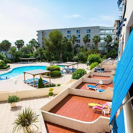 Apartment Mediterranean Way - Punta Prima Ii La Pineda