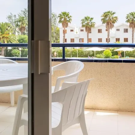 Apartment Mediterranean Way - Punta Prima Ii *