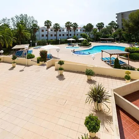 Mediterranean Way - Punta Prima Ii