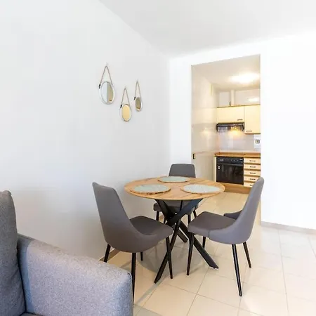 Mediterranean Way - Punta Prima Ii Apartment