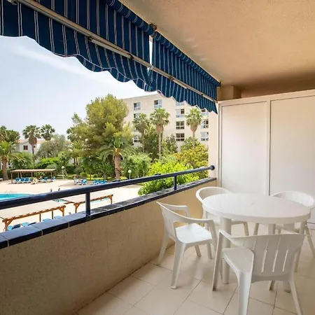 Apartment Mediterranean Way - Punta Prima Ii *
