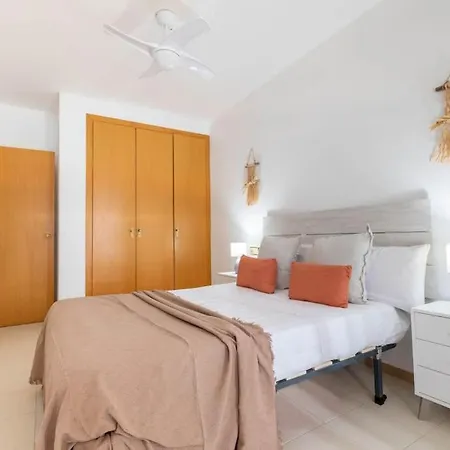 Apartment Mediterranean Way - Punta Prima Ii La Pineda