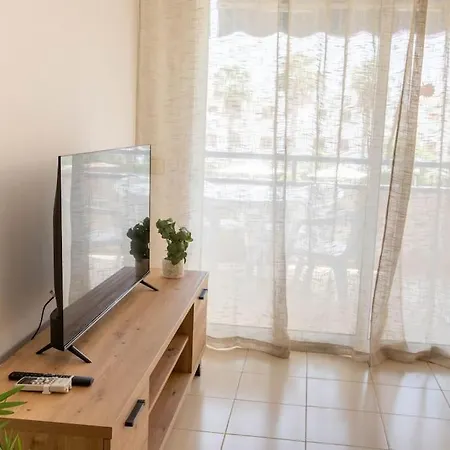 Apartment Mediterranean Way - Punta Prima Ii