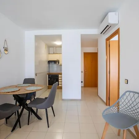 Mediterranean Way - Punta Prima Ii Apartment *