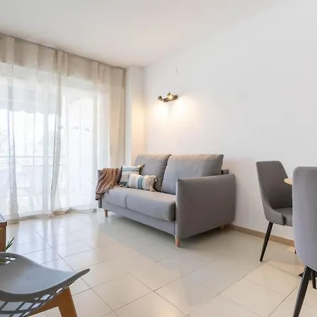 Mediterranean Way - Punta Prima Ii Apartment *