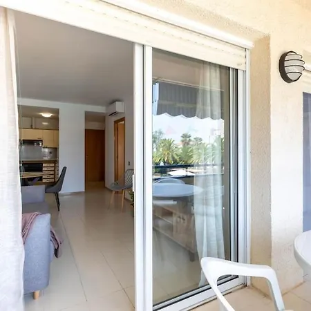 Mediterranean Way - Punta Prima Ii Apartment La Pineda