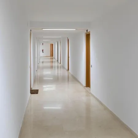 Mediterranean Way - Punta Prima Ii *