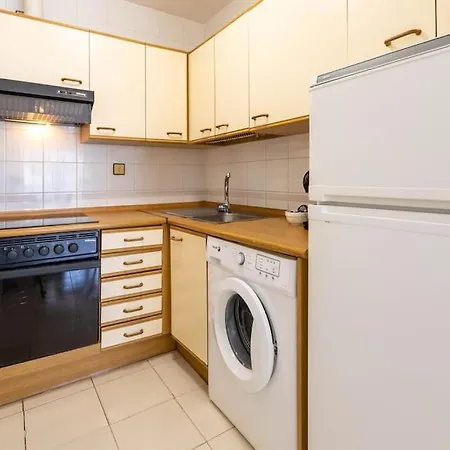 Apartment Mediterranean Way - Punta Prima Ii