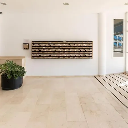 Apartment Mediterranean Way - Punta Prima Ii *
