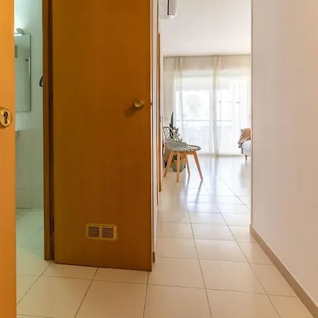 Mediterranean Way - Punta Prima Ii Apartment *